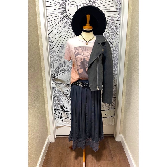 🌈 Amazing FP Pkimono lace pants - Picture 9 of 11